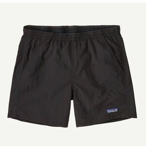 Patagonia 4”inseam baggies shorts